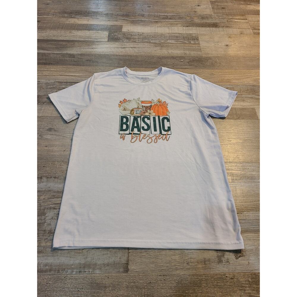 Unknown brand medium womens crewneck tee